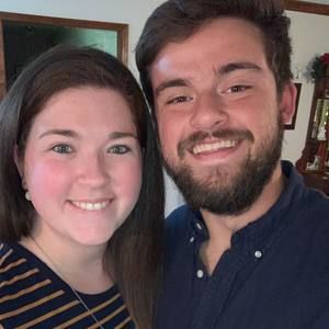 Meet your Posher, Jamie